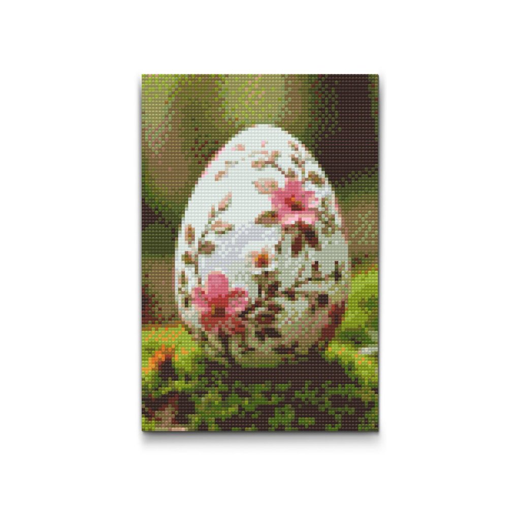 M2_Diamantové_maľovanie_-_Veľkonočné_vajíčko_s_ornamentami