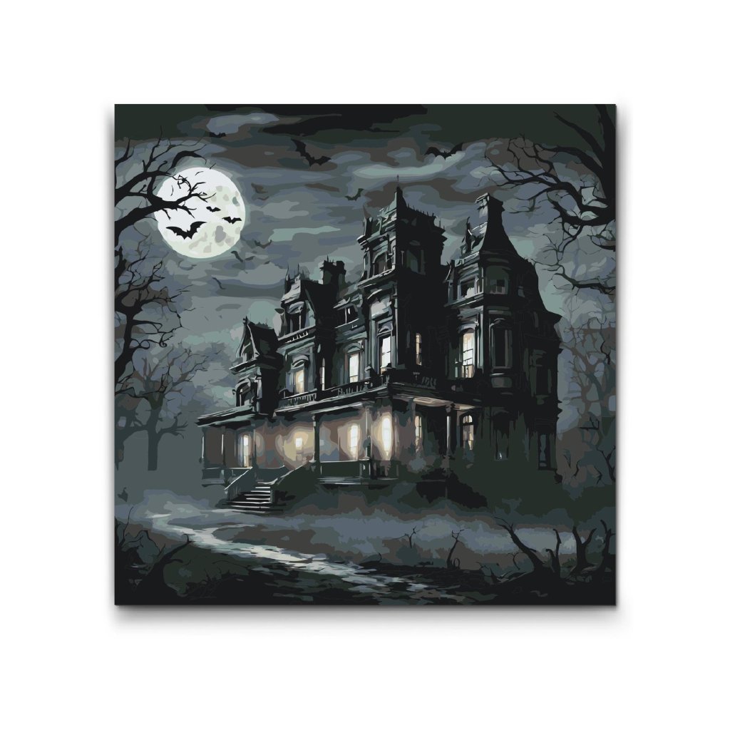 M2_Maľovanie_podľa_čísiel_-_Polnočný_halloweensky_dom