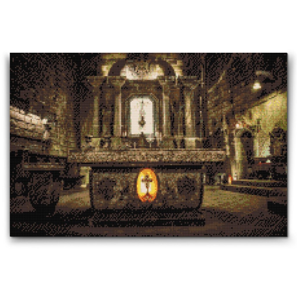 Diamantove_malovanie_Solna_jaskyna_Wieliczka_-_Polsko_M2