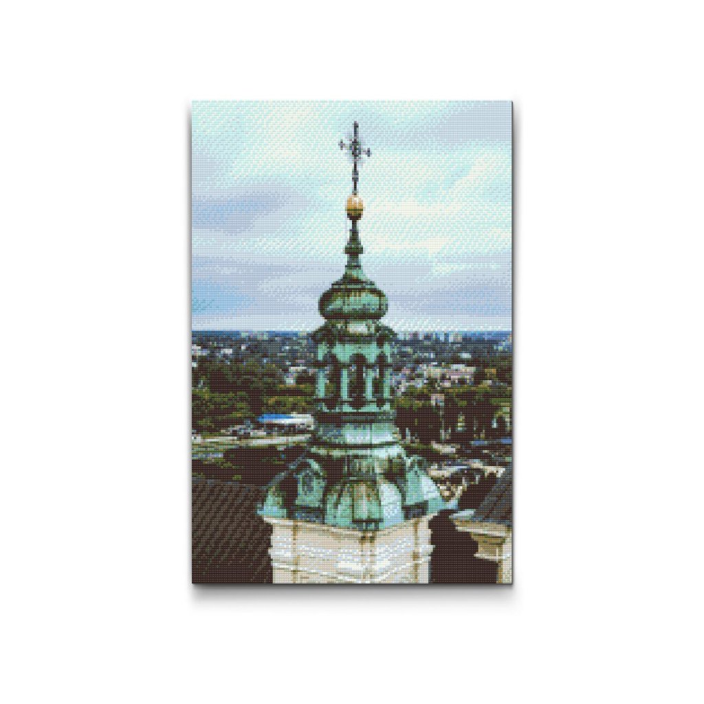 Diamantove_malovanie_Lublinska_katedrala_-_Polsko_M2