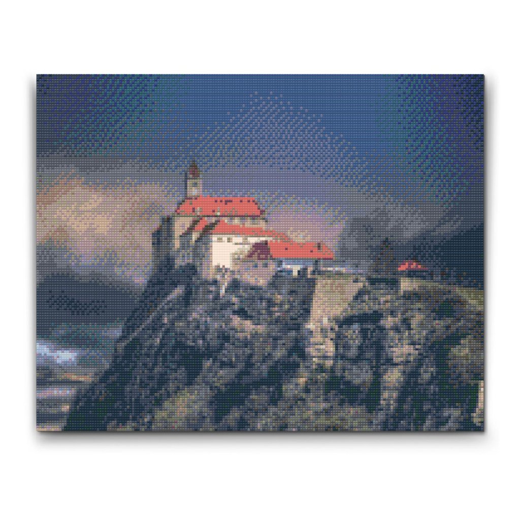 Diamantove_malovanie_Hrad_Riegensburg_-_Rakusko_M2
