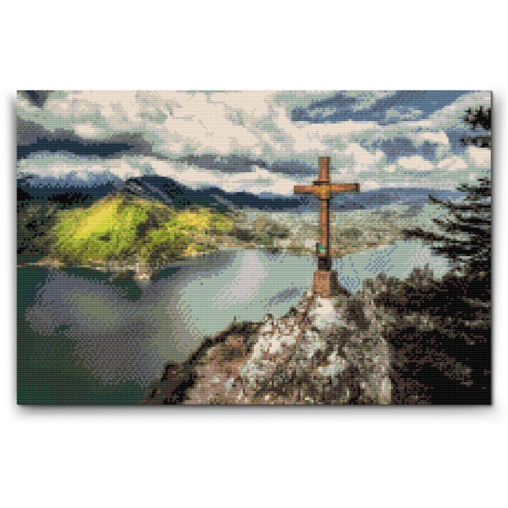 Diamantove_malovanie_Vyhlad_pri_jazere_Gmunden_-_Rakusko_M2