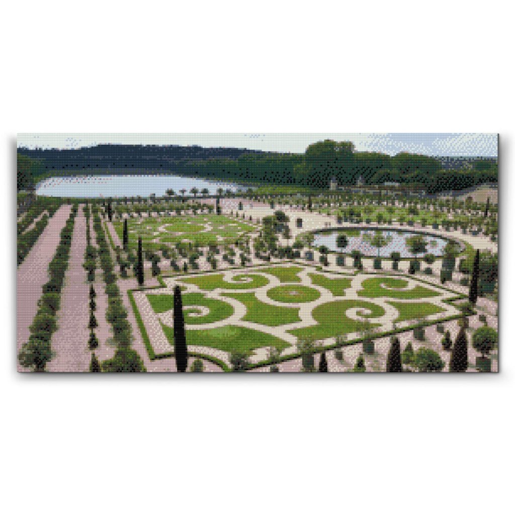 Diamantove_malovanie_Zahrada_vo_Versailles_-_Francuzsko_M2
