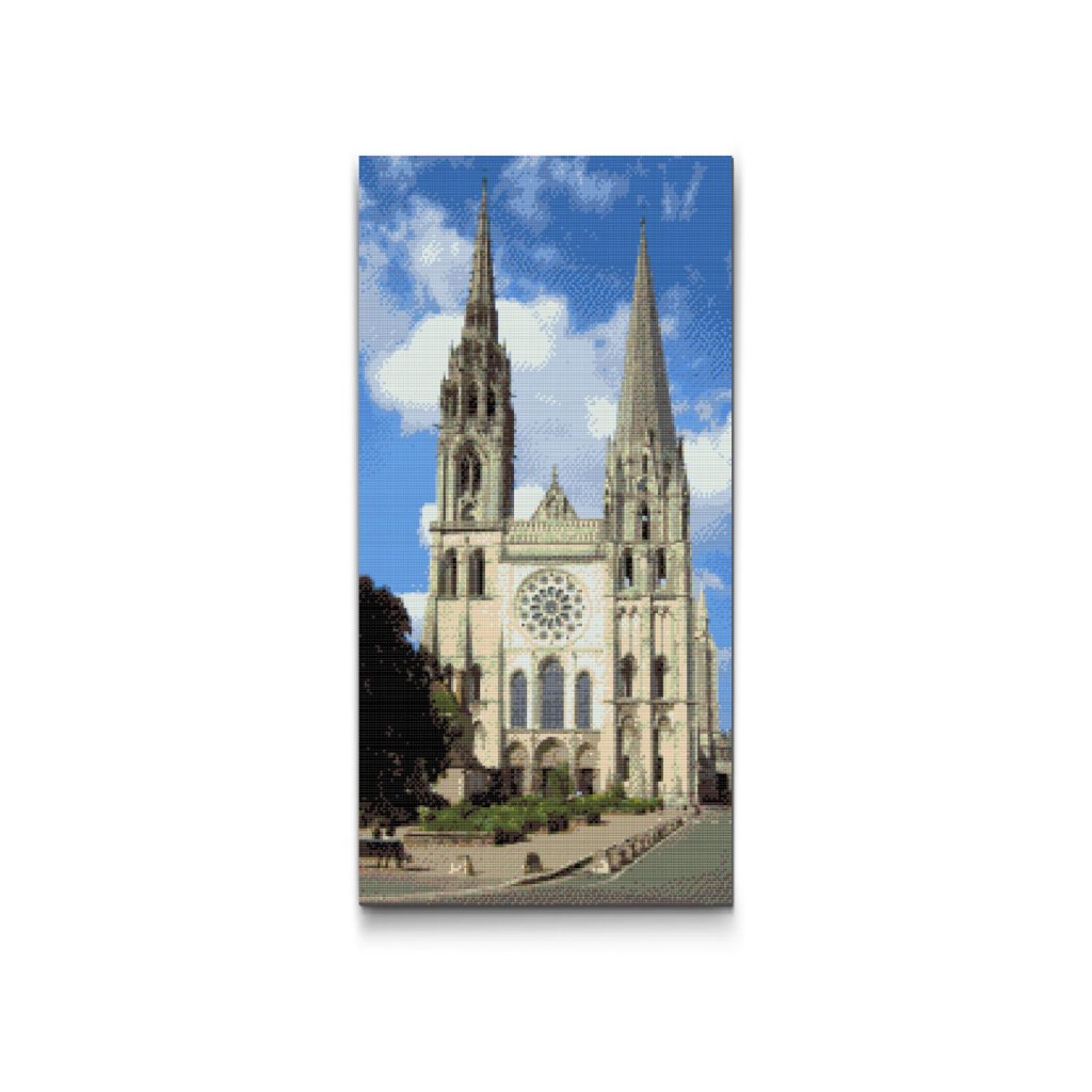 Diamantove_malovanie_Katedrala_v_Chartres_-_Francuzsko_M2