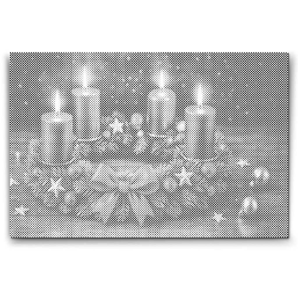 Bodkovanie_Adventny_veniec_na_stol_M2