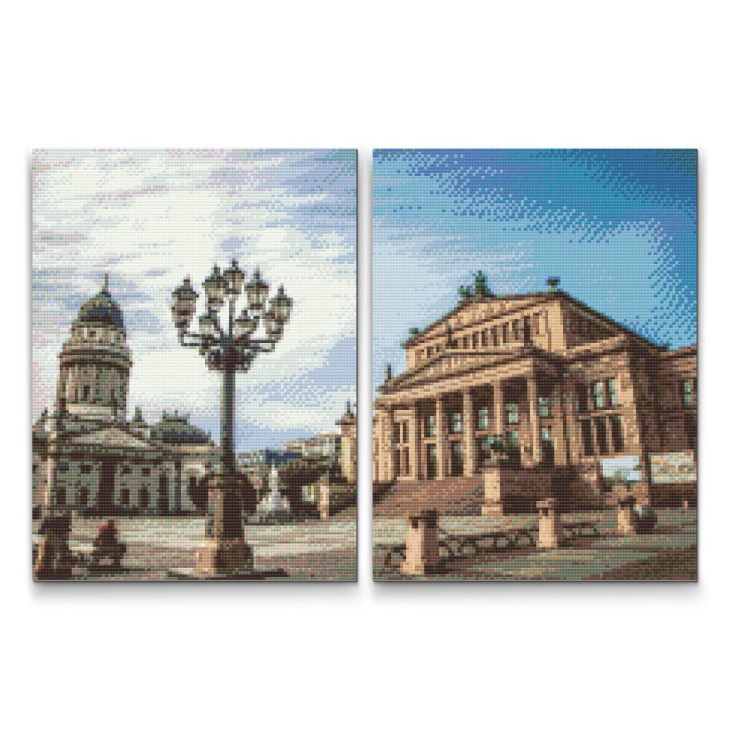 Diamantove_malovanie_Slnecne_namestie_Gendarmenmarkt,_Berlin_-_Nemecko_sada_2_platien_M7