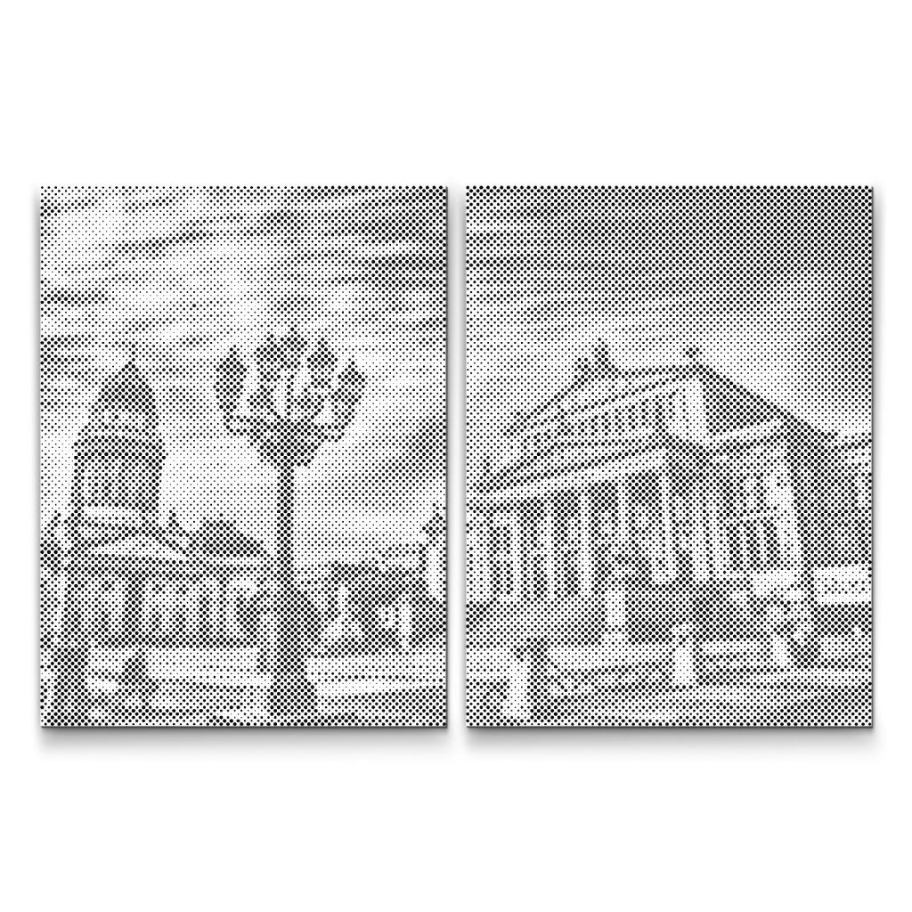 Bodkovanie_Slnecne_namestie_Gendarmenmarkt,_Berlin_-_Nemecko_sada_2_platien_M7