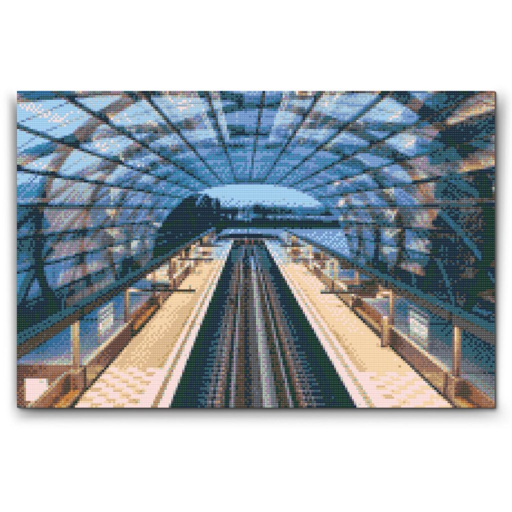 Diamantove_malovanie_Vlakova_stanica_Hamburg_-_Nemecko_M2