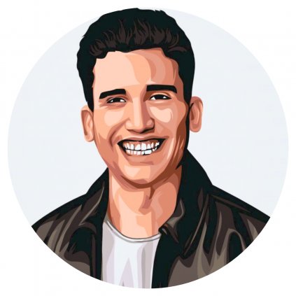 Malování podle čísel - Money Heist Denver Jaime Lorente