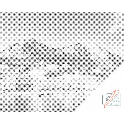 Bodkovanie - Ostrov Capri, Taliansko 2