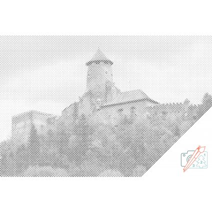 Bodkovanie - Ľubovnianský hrad