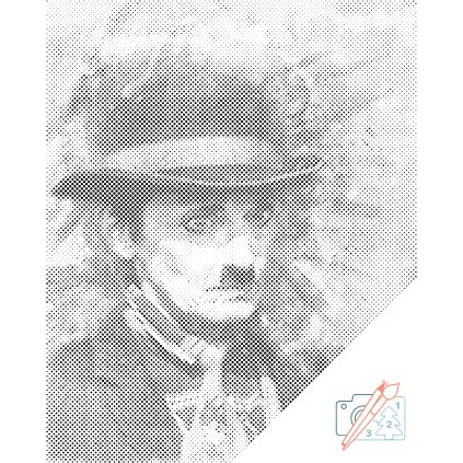Bodkovanie - Charlie Chaplin
