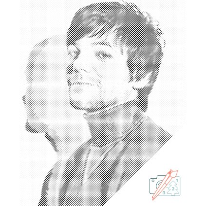 Bodkovanie - Louis Tomlinson