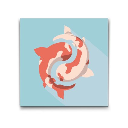 M2_Maľovanie_podľa_čísiel_-_Yin_Yang_Koi_kapor