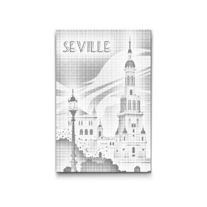 M2_Bodkovanie_-_Sevilla,_Španielsko