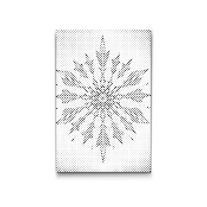 M2_Bodkovanie_-_šípová_mandala