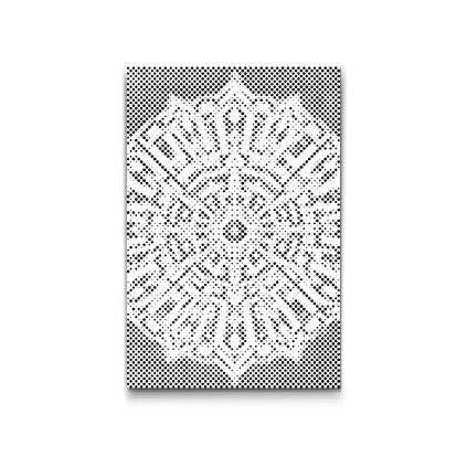 M2_Bodkovanie_-_Labyrintová_mandala