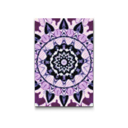 M2_Diamantové_maľovanie_-_Fialová_mandala