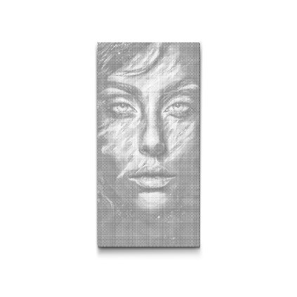 M2_Bodkovanie_-_Farebný_make-up