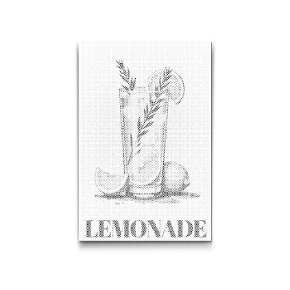 M2_Bodkovanie_-_Lemonade