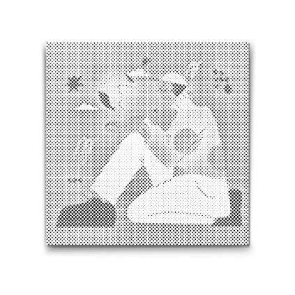 M2_Bodkovanie_-_Ilustrácia_-_Muž