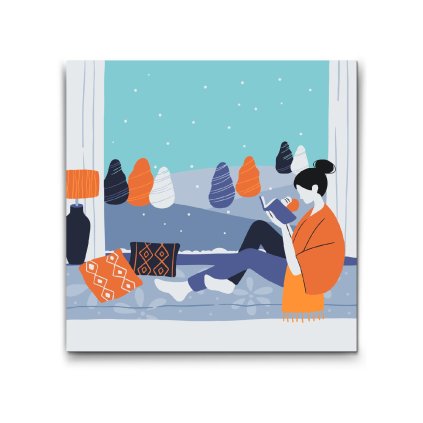 M2_Maľovanie_podľa_čísiel_-_Ilustrácia_-_Čítanie_pri_okne