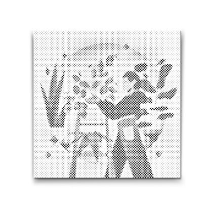 M2_Bodkovanie_-_Ilustrácia_-_Izbové_rastliny_1