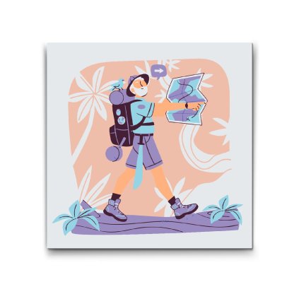M2_Maľovanie_podľa_čísiel_-_Ilustrácia_-_Turistika