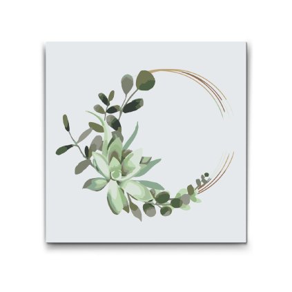 Malovanie_podla_cisiel_Eukalyptus_M2