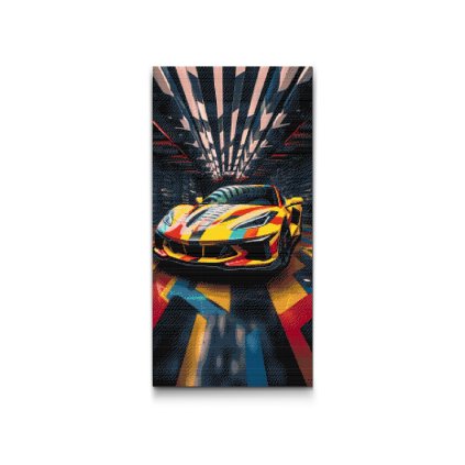 Diamantove_malovanie_Luxusne_auto_M2