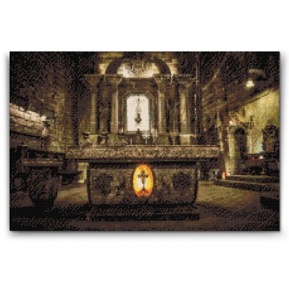 Diamantove_malovanie_Solna_jaskyna_Wieliczka_-_Polsko_M2