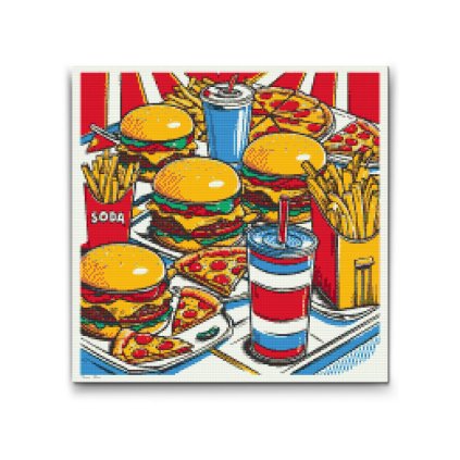 Diamantove_malovanie_Pop_art_-_Fast_food_M2