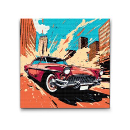 Diamantove_malovanie_Pop_art_-_Cervene_auto_M2