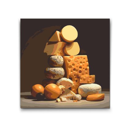 Malovanie_podla_cisiel_Syr_pyramida_M2