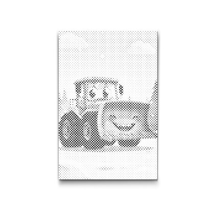 Bodkovanie_Buldozer_pre_deti_M2