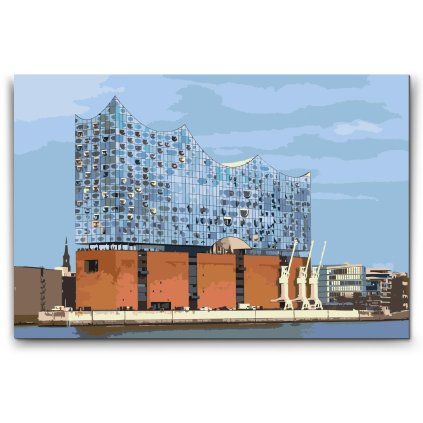 Malovanie_podla_cisiel_Labe_filharmonia,_Hamburg_-_Nemecko_M2