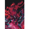 Maľovanie podľa čísiel - Abstraktné umenie