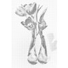 M11_Bodkovanie_-_Tulipány_vo_váze