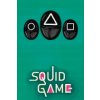 Diamantovanie podľa čísiel - Squid game - symboly 2