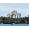Maľovanie podľa čísiel - Bukurešť