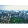 Diamantovanie podľa čísiel - Central Park, New York