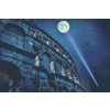 Diamantovanie podľa čísiel - Nočné Colosseum