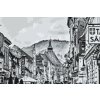 Maľovanie podľa čísiel - Brasov, Rumunsko