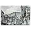 Diamantovanie podľa čísiel - Brasov, Rumunsko