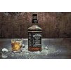 Diamantovanie podľa čísiel - Jack Daniels whisky