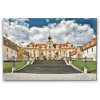 Diamantovanie podľa čísiel - Zámok Valtice