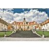 Diamantovanie podľa čísiel - Zámok Valtice