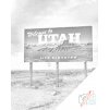 Bodkovanie - Utah