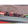 Diamantovanie podľa čísiel - Formula F1