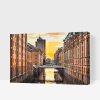 Malování podle čísel - Hamburg